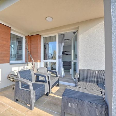 Apartamenty Sady Naleczowskie Exterior foto