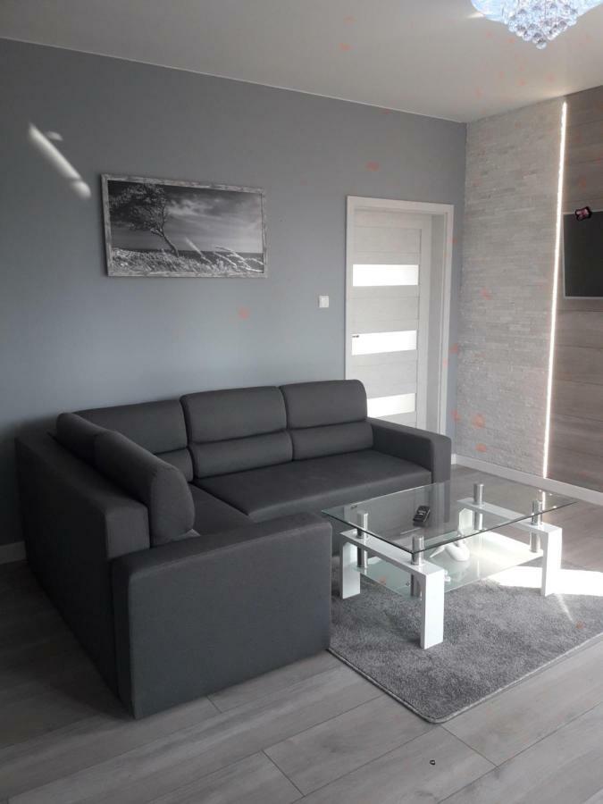 Apartamenty Sady Naleczowskie Habitación foto